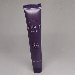 Trissola Intense Hydrating Mask - Purple